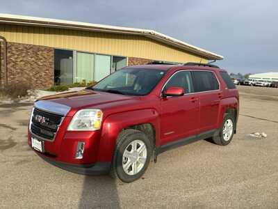 2015 GMC Terrain, $5999. Photo 6