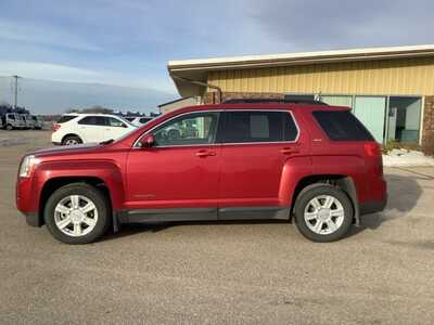 2015 GMC Terrain, $5999. Photo 7