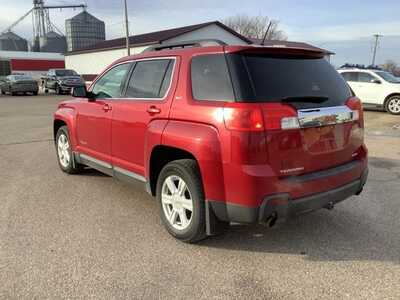 2015 GMC Terrain, $5999. Photo 9