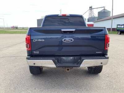 2016 Ford F150 Crew Cab, $16999. Photo 10