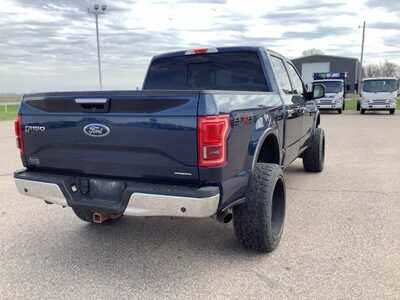 2016 Ford F150 Crew Cab, $16999. Photo 11
