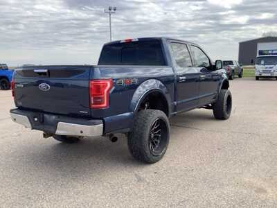 2016 Ford F150 Crew Cab, $16999. Photo 12