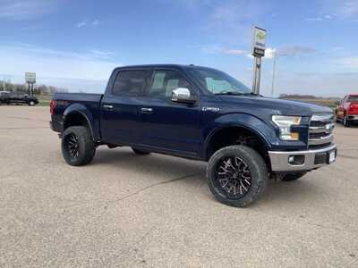 2016 Ford F150 Crew Cab, $16999. Photo 2