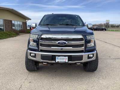 2016 Ford F150 Crew Cab, $16999. Photo 4