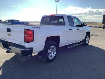 2014 Chevrolet 1500 Ext Cab, $16599. Photo 12