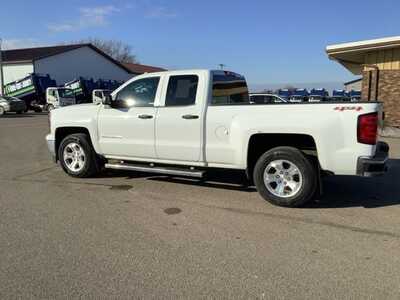 2014 Chevrolet 1500 Ext Cab, $16599. Photo 8