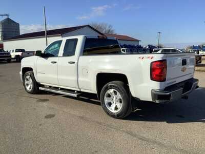 2014 Chevrolet 1500 Ext Cab, $16599. Photo 9