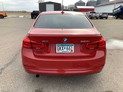 2017 BMW 3 Series, $10999. Photo 10
