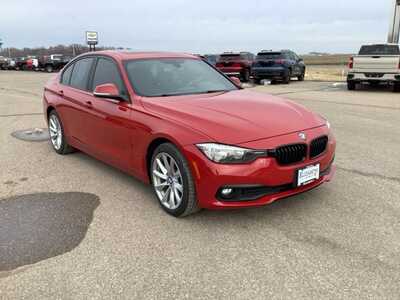 2017 BMW 3 Series, $10999. Photo 3