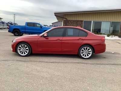 2017 BMW 3 Series, $10999. Photo 7