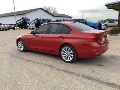 2017 BMW 3 Series, $10999. Photo 8