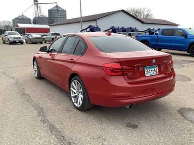 2017 BMW 3 Series, $10999. Photo 9