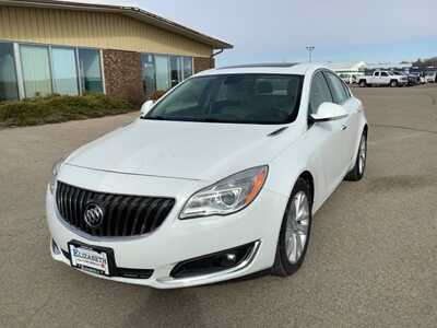 2014 Buick Regal, $10999. Photo 5