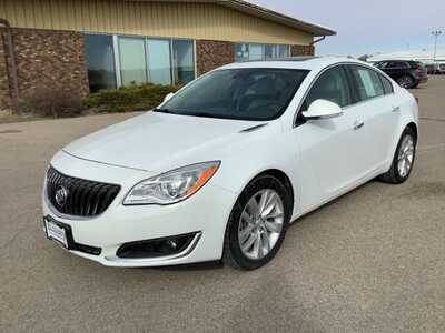 2014 Buick Regal, $10999. Photo 6