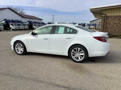 2014 Buick Regal, $10999. Photo 9