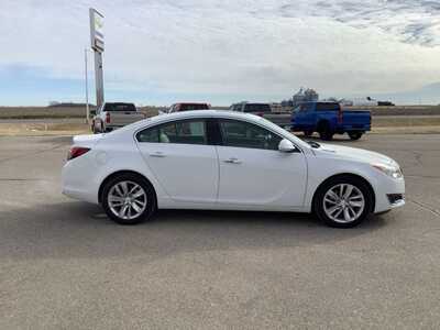 2014 Buick Regal, $10999. Photo 1