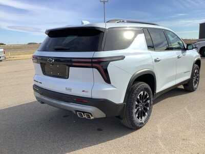 2026 Chevrolet Traverse, $0. Photo 12