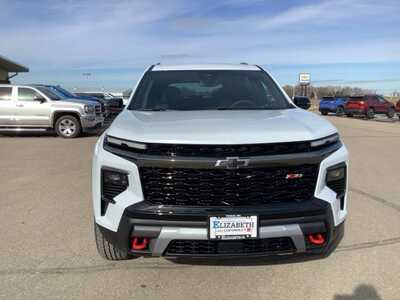 2026 Chevrolet Traverse, $0. Photo 4