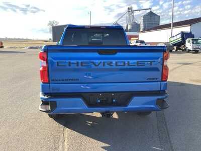 2026 Chevrolet 1500 Crew Cab, $0. Photo 10