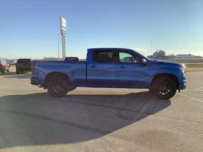 2026 Chevrolet 1500 Crew Cab, $0. Photo 1