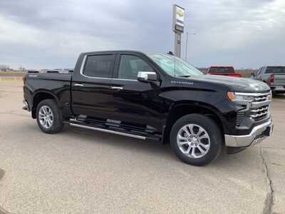 2026 Chevrolet 1500 Crew Cab, $0. Photo 2