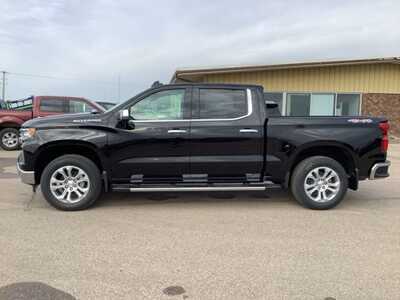 2026 Chevrolet 1500 Crew Cab, $0. Photo 8