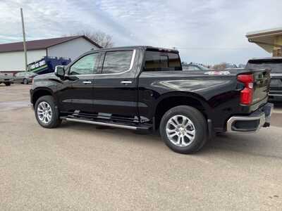 2026 Chevrolet 1500 Crew Cab, $0. Photo 9