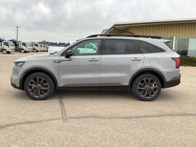 2022 Kia Sorento, $26999. Photo 10