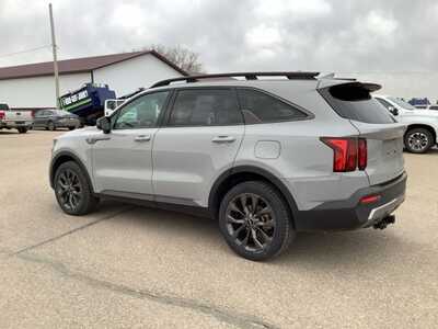 2022 Kia Sorento, $26999. Photo 11