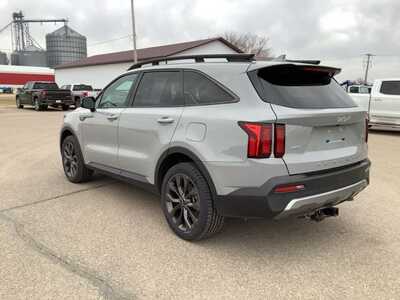 2022 Kia Sorento, $26999. Photo 12