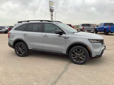 2022 Kia Sorento, $26999. Photo 2