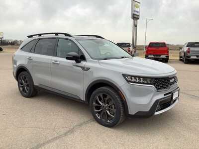 2022 Kia Sorento, $26999. Photo 3
