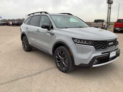 2022 Kia Sorento, $26999. Photo 4