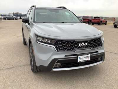 2022 Kia Sorento, $26999. Photo 5