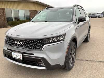 2022 Kia Sorento, $26999. Photo 7