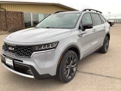 2022 Kia Sorento, $26999. Photo 8
