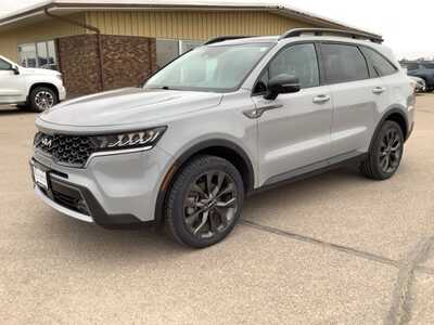 2022 Kia Sorento, $26999. Photo 9