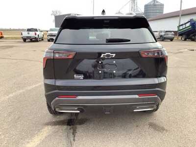 2026 Chevrolet Equinox, $0. Photo 10