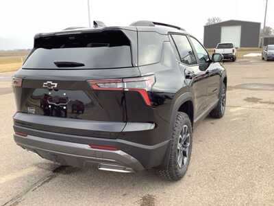 2026 Chevrolet Equinox, $0. Photo 11