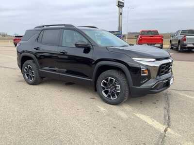 2026 Chevrolet Equinox, $0. Photo 2