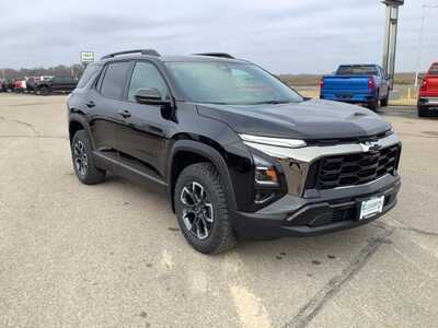 2026 Chevrolet Equinox, $0. Photo 3