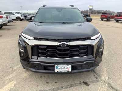 2026 Chevrolet Equinox, $0. Photo 4