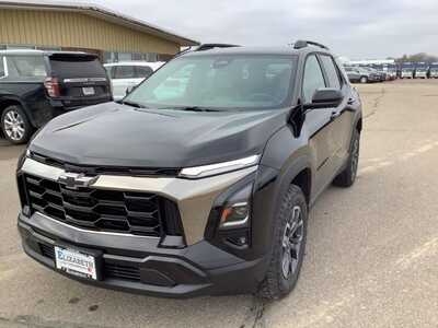 2026 Chevrolet Equinox, $0. Photo 5