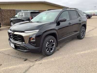 2026 Chevrolet Equinox, $0. Photo 6