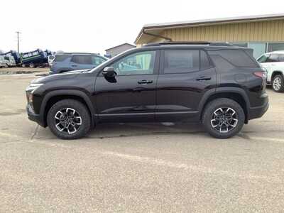 2026 Chevrolet Equinox, $0. Photo 7