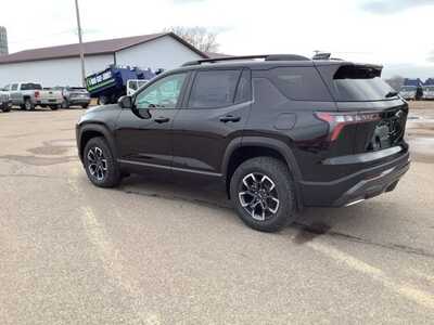 2026 Chevrolet Equinox, $0. Photo 8