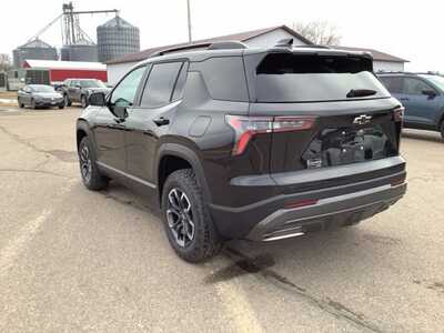 2026 Chevrolet Equinox, $0. Photo 9