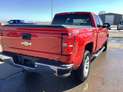 2015 Chevrolet 1500 Crew Cab, $15499. Photo 11