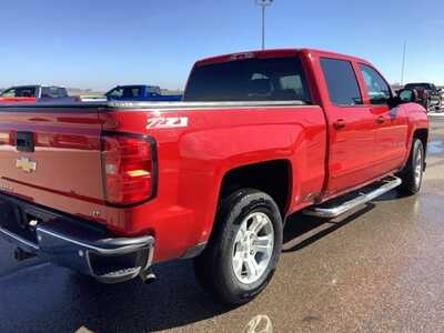 2015 Chevrolet 1500 Crew Cab, $15499. Photo 12