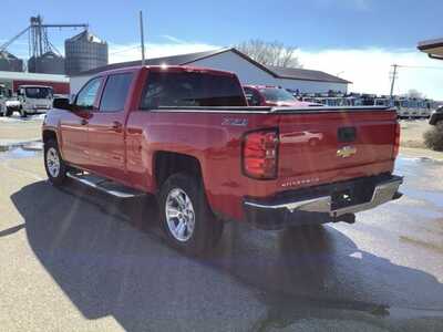 2015 Chevrolet 1500 Crew Cab, $15499. Photo 9
